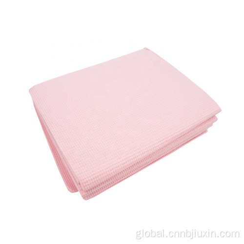 China 4mm ultra thin foldable Durable PVC yoga mat Supplier
